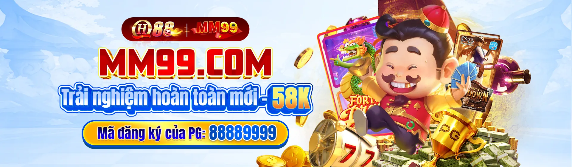 Hình ảnh nền game nổ hũ UG88 đăng nhập